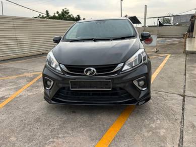 Perodua MyVi ADVANCE in Sungai Petani, KDH
