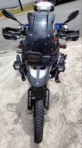 BMW F 800 GS
