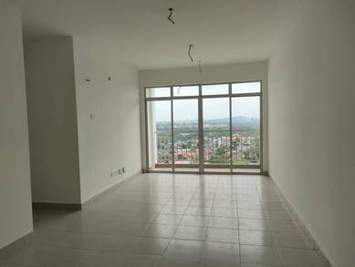 Apartment For Sale in Residensi Tebrau (PR1MA Tebrau)