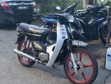 Honda EX5