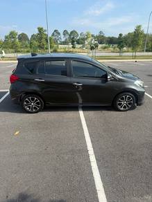 Perodua MyVi ADVANCE in Kuala Selangor, SGR