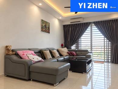 Condominium For Sale in Villa Tanjung (Tanjung Height)