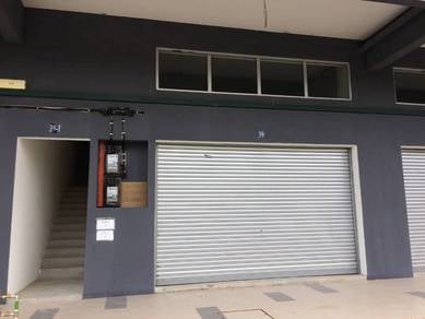 Office space For Rent in Bandar Sri Sendayan,NSN