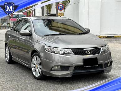 Naza Forte SX in Serdang, KUL