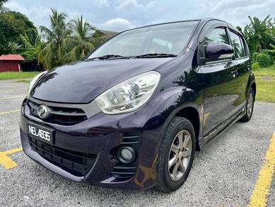 Perodua MyVi SE ZHS in Kota Bharu, KTN