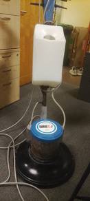 EUROX Floor Polisher 17" 1800W Heavy Duty. Conditi