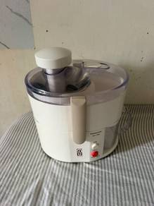 Panasonic Fruit Juicer Nego 