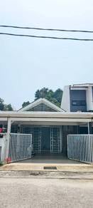 1-storey Terraced House For Sale in Kemaman,TRG