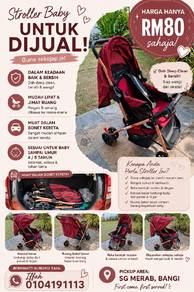 Stroller Baby