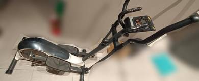 Exercise Bike - TRAX