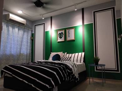 Room in Pandan Indah, KUL