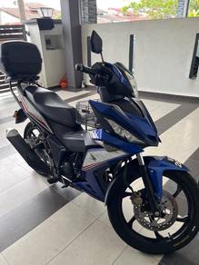 Honda RS150R