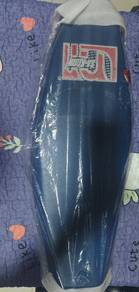 rs 150 blue seat 