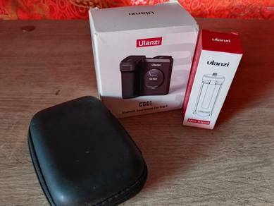 ulanzi set 