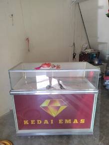 Display cabinet 