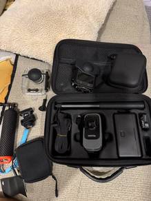 DJI OSMO 360 with acc