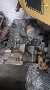 Perdana v6 gear box manual 1set