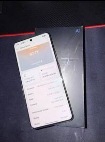 realme gt 7t