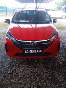 Perodua MyVi STANDARD G in Kota Damansara, SGR