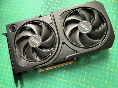 Nvidia gpu RTX 5060ti 16GB