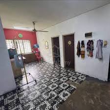 1-storey Terraced House For Sale in Puchong,SGR