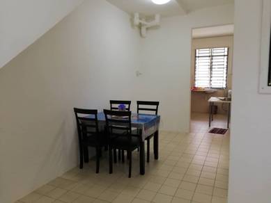 2-storey Terraced House For Sale in Setia Indah,JHR