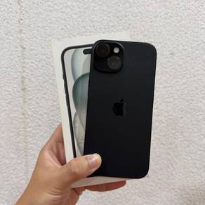 Iphone 15 128gb (All parts ori)