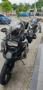 BMW R 1250 GS Adventure