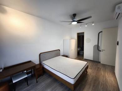 Room in Mont Kiara, KUL