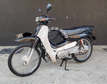 Yamaha Y100