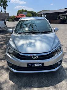 Perodua Bezza STANDARD G in Alor Setar, KDH