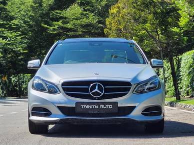 Mercedes Benz E250 250 AVANTGARDE in Greenlane, PNG