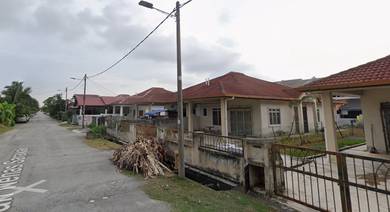 2-storey Terraced House For Sale in Kapar,SGR