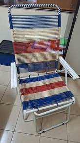Lazy chair 