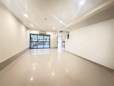 2-storey Terraced House For Sale in Rawang,SGR