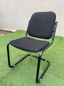 YE73D Kerusi Tamu Ofis Pejabat 3V Visitor Chair