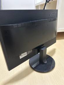 Acer LCD Monitor (21.5”)
