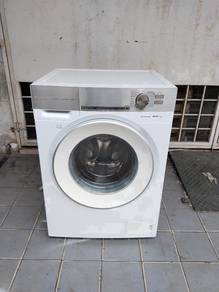 Panasonic 2in1 front load washer with dryer 10/6 k