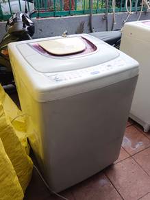 Washing machine TOSHIBA