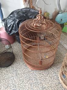 sangkar burung 