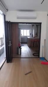 53) Pintu Lipat Kace Rumah
