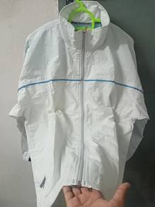 68.goldwin asics jacket
