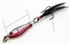 JPM Factory Ultra Micro Jig