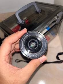 kits lens sony e mount