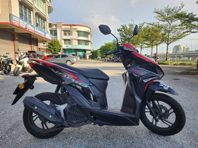 Honda Vario 125