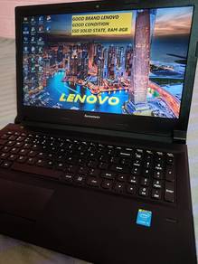 HIGH QUALITY LENOVO Win _11_2025 RAM_8GB SSD_solid