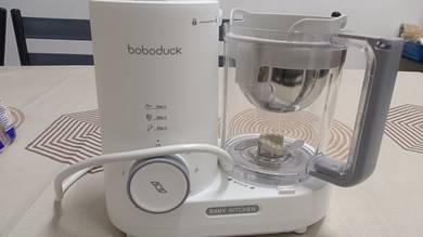 Boboduck Baby Food Processor