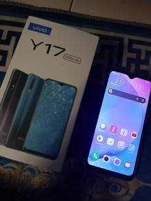 vivi y17