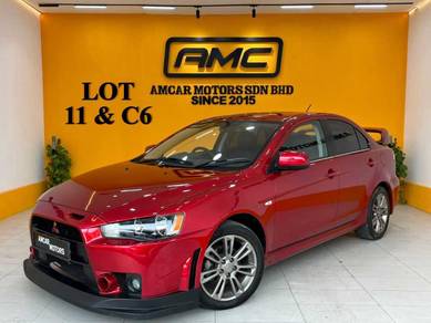 Proton Inspira PREMIUM CVT in Sungai Besi, KUL