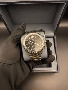 Like New TAG HEUER Formula 1 Quartz CAZ1010